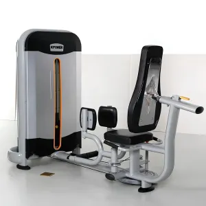 Inner/Outer Thigh Abductor Extension Machine Gold Line Kpower