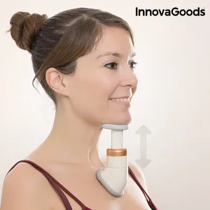 InnovaGoods Slimming Chin Neck Massager