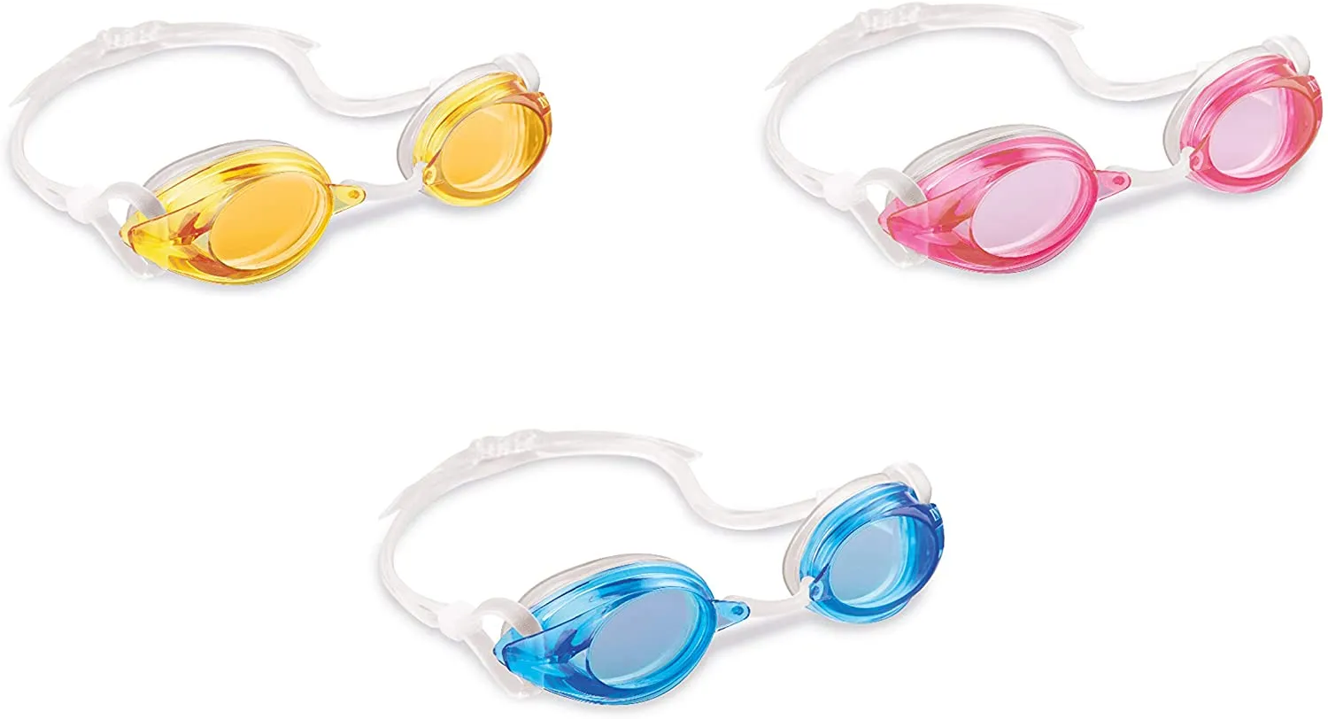 INTEX SPORT RELAY GOGGLES