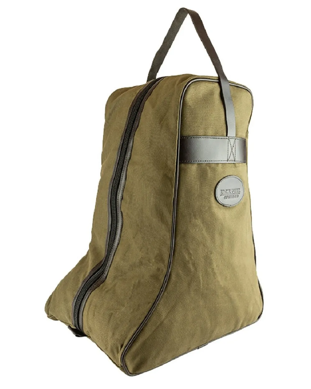 Jack Pyke Canvas Boot Bag