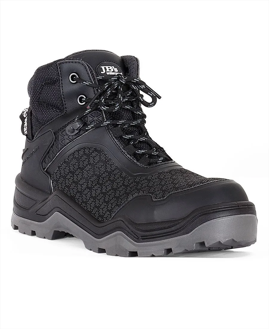 JB's Cyclonic Waterproof Boot (9H1)