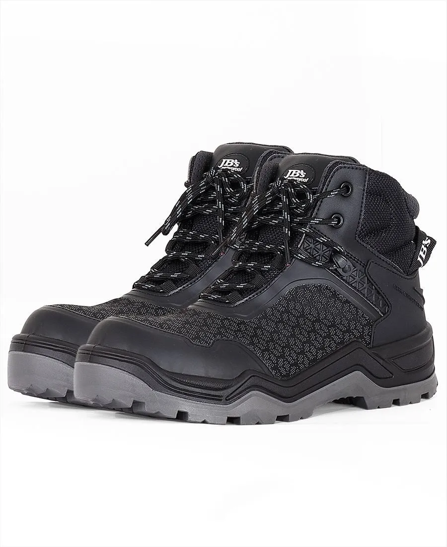 JB's Cyclonic Waterproof Boot (9H1)