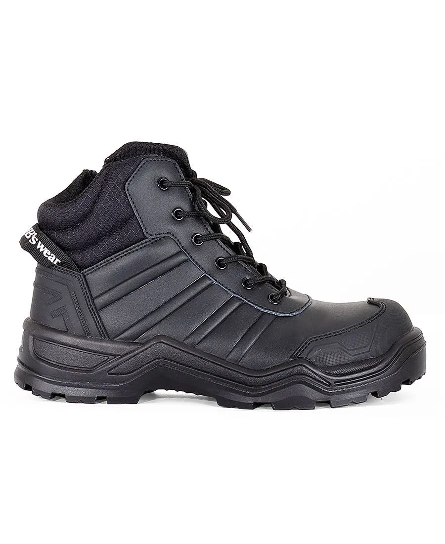 JB's Quantum Sole Safety Boot (9H2)