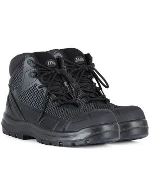 JB's True North Safety Boot (9H4)