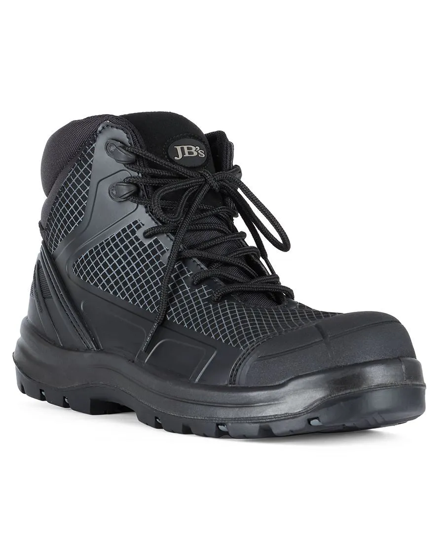 JB's True North Safety Boot (9H4)