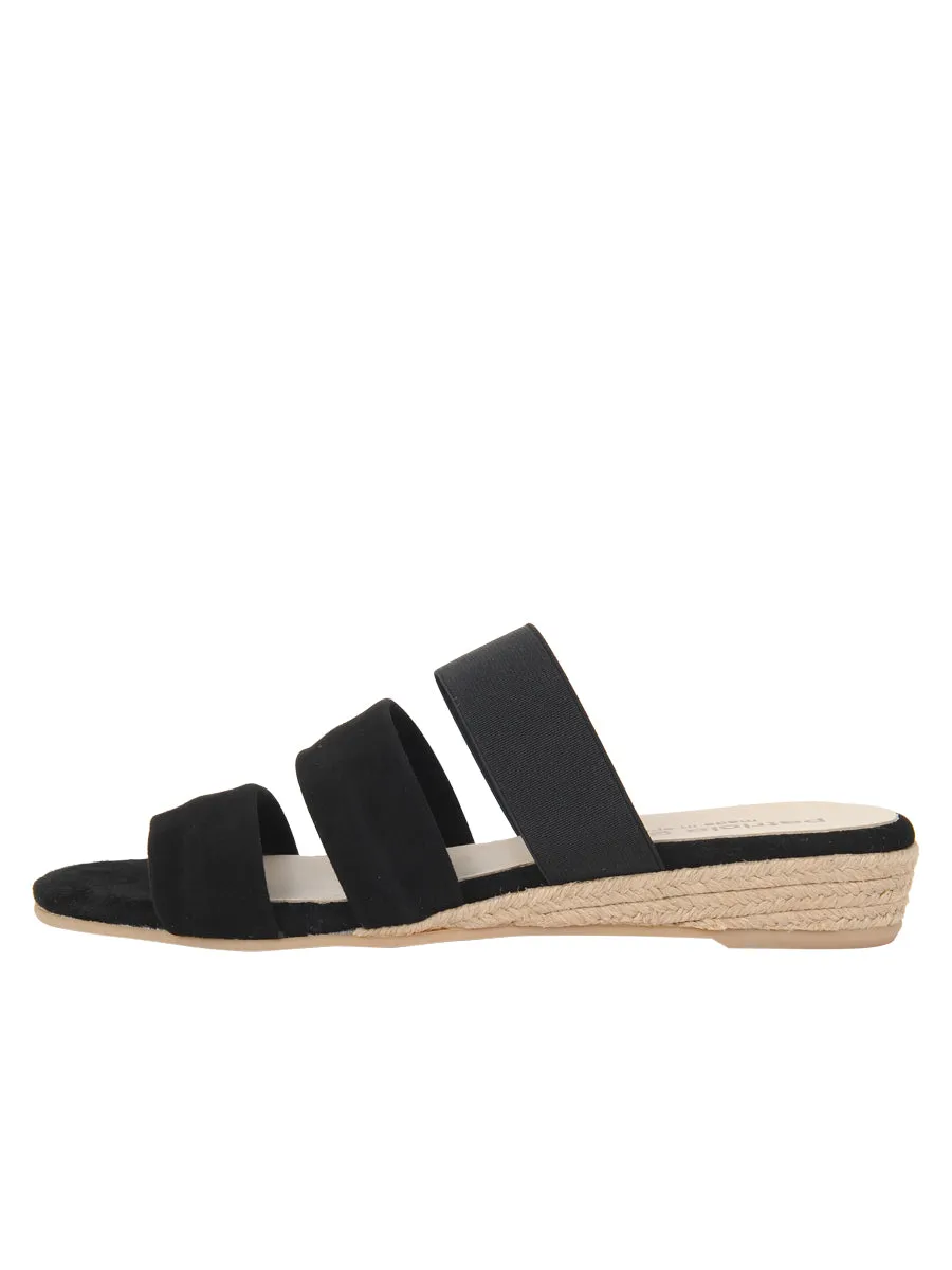 Joanna Wedge Sandal