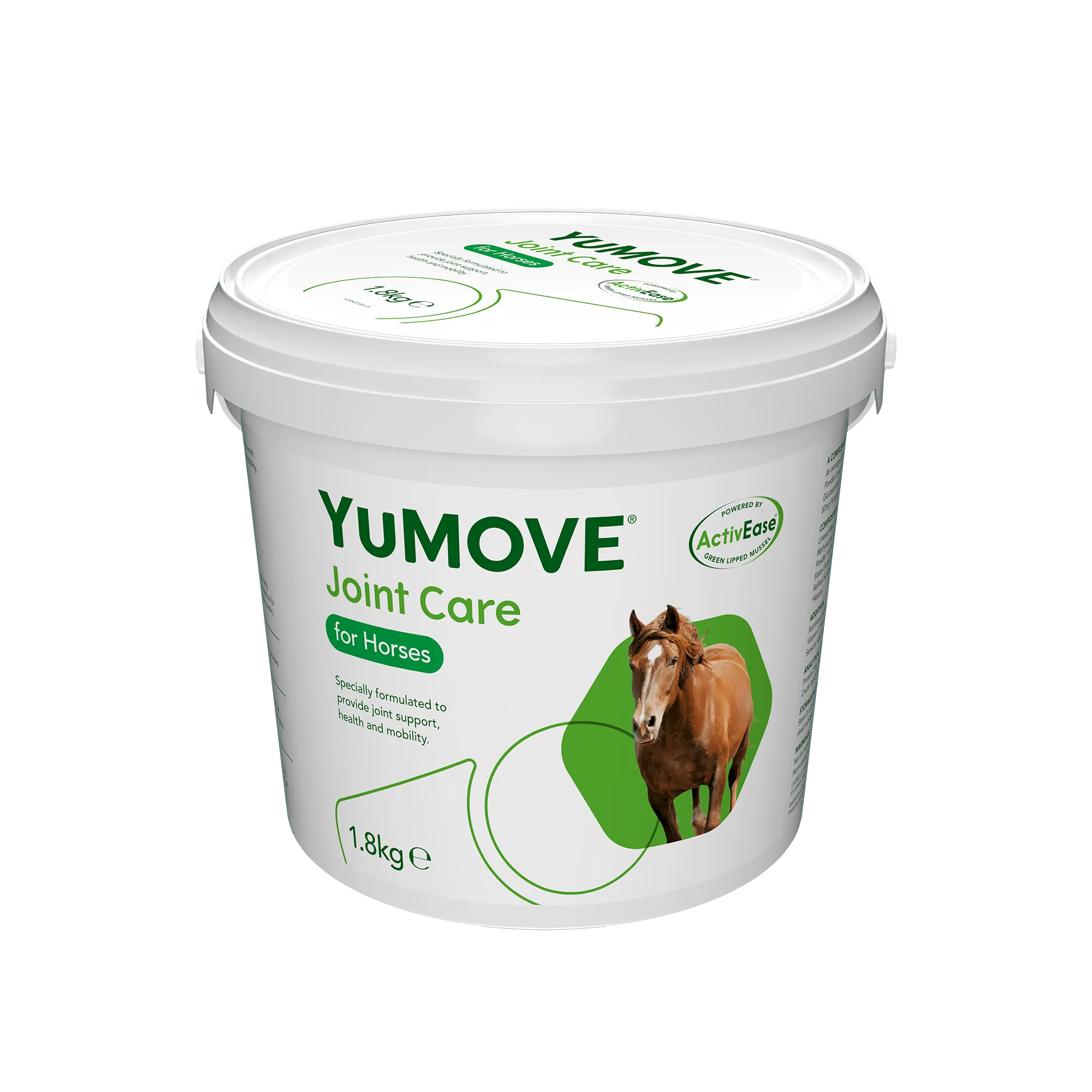 Joint Care for Horses