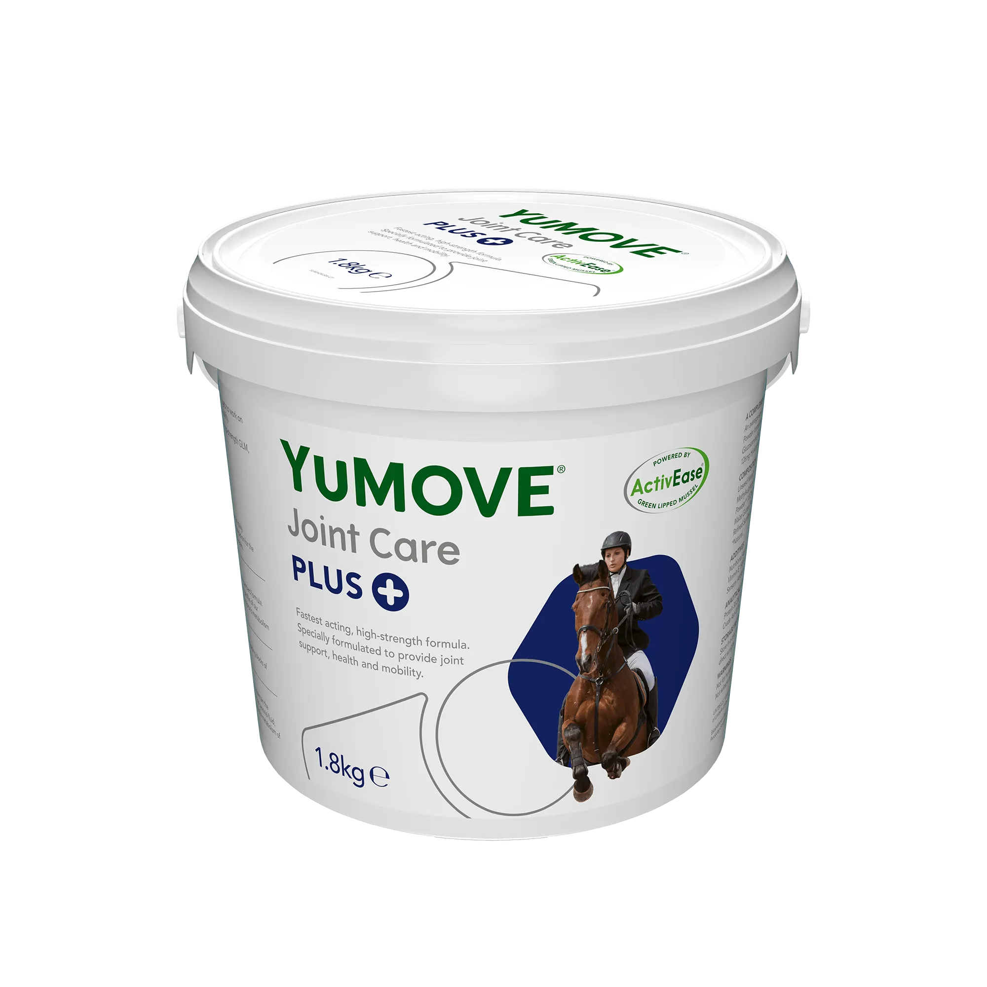 Joint Care PLUS for Horses