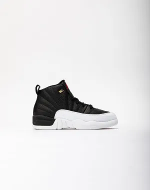 Jordan Air Jordan Retro 12 'Playoff' Pre-School