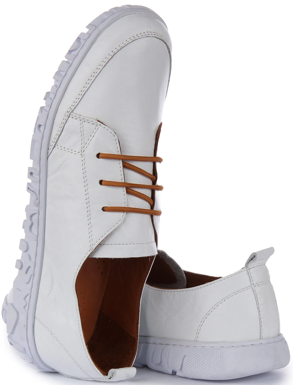 Justinreess England Molly In White For Women