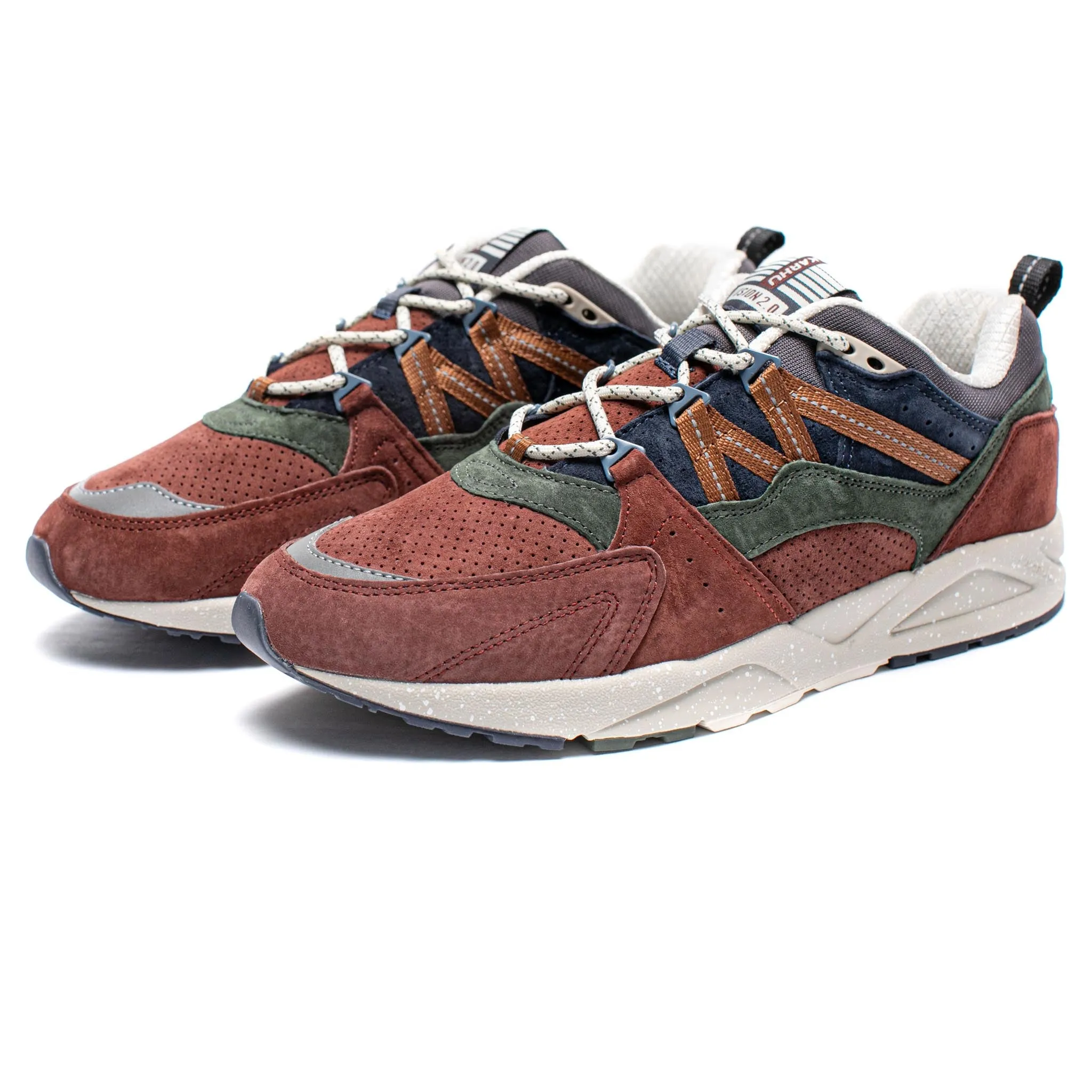 Karhu Fusion 2.0 Fudge/Thyme