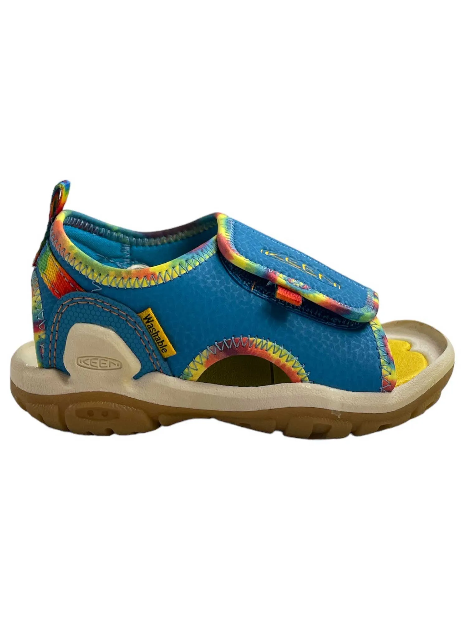 KEEN Toddlers' Knotch River OT Sandal