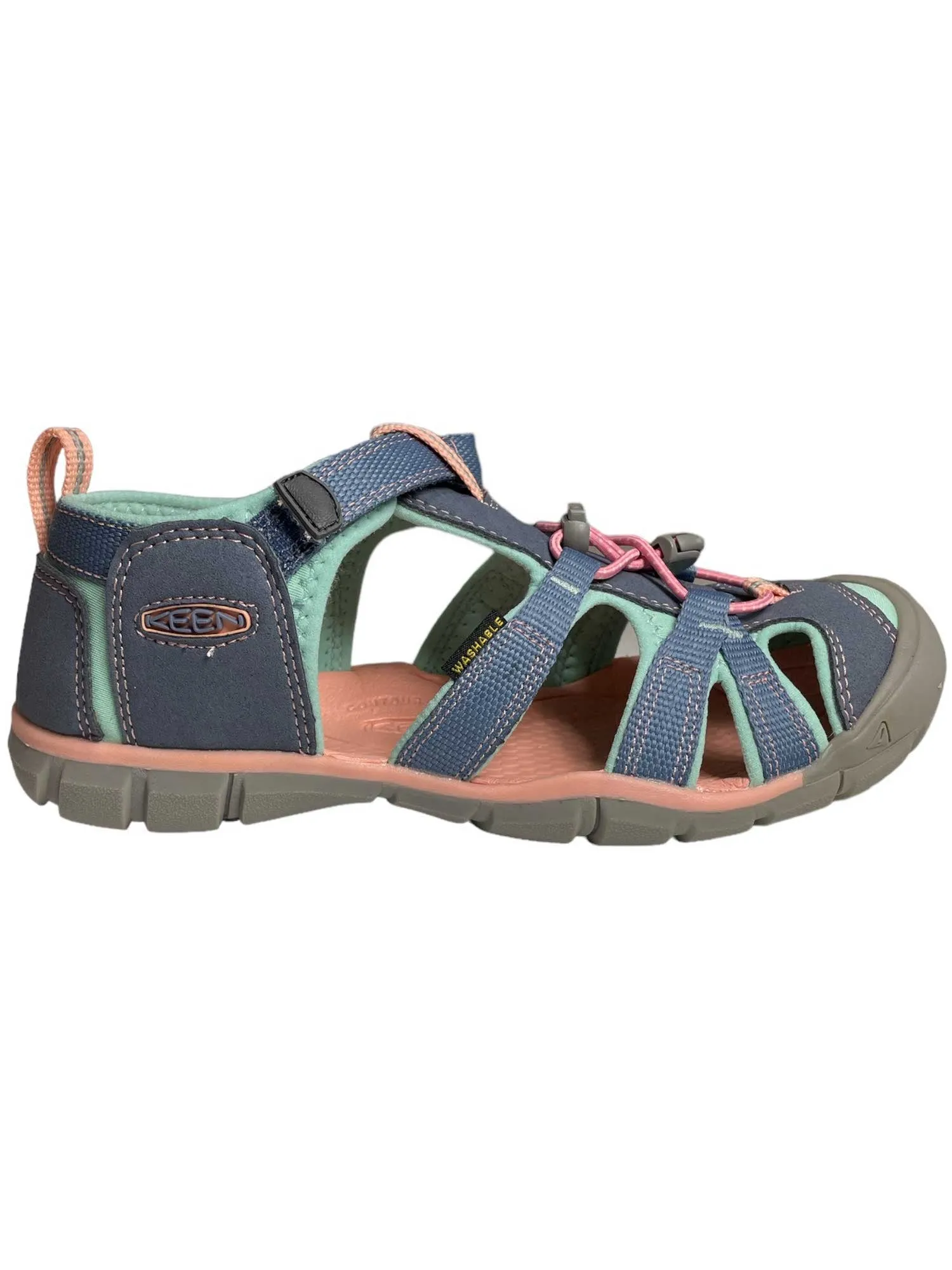 KEEN Youth Seacamp II CNX Sandal