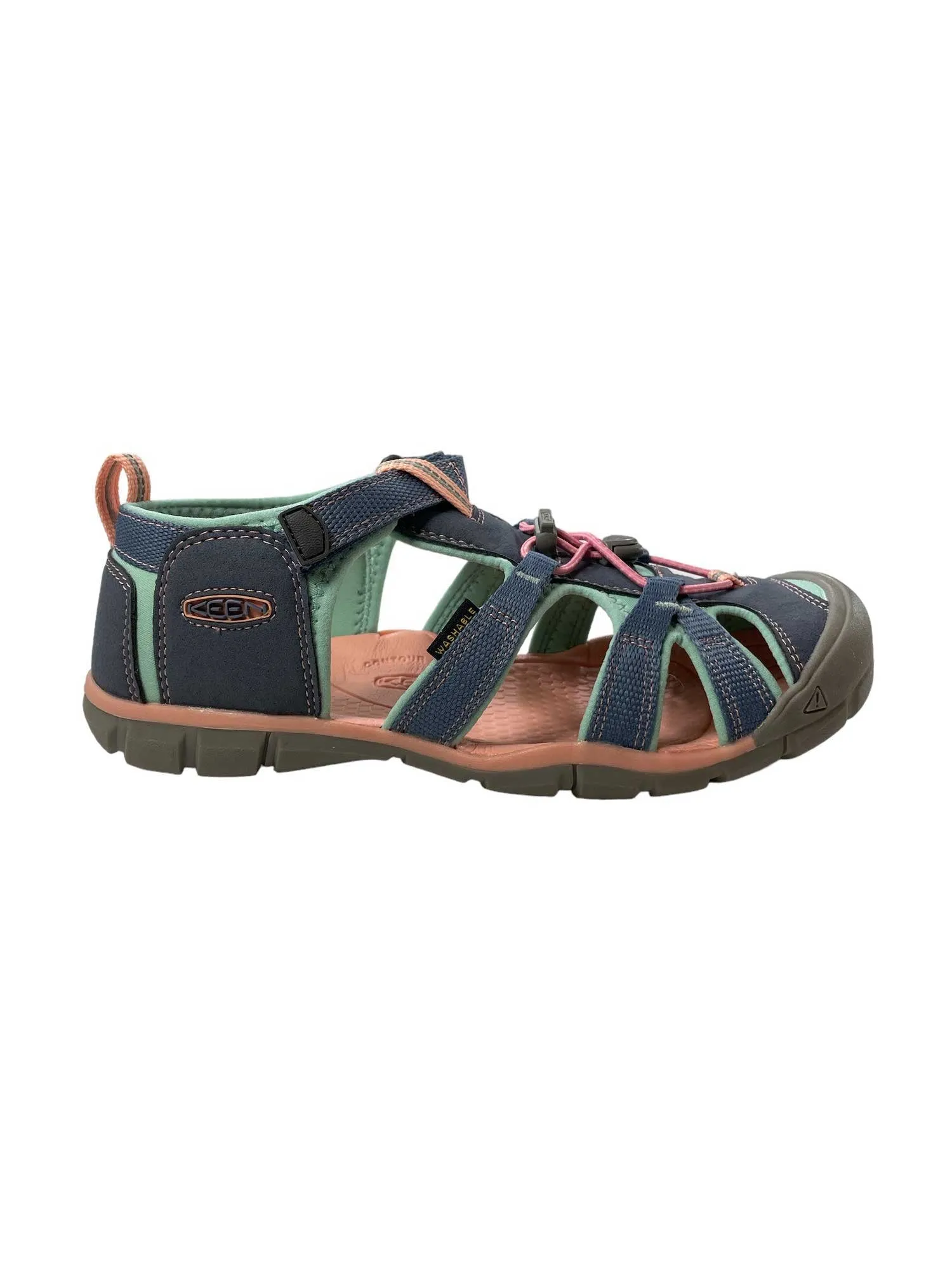 KEEN Youth Seacamp II CNX Sandal