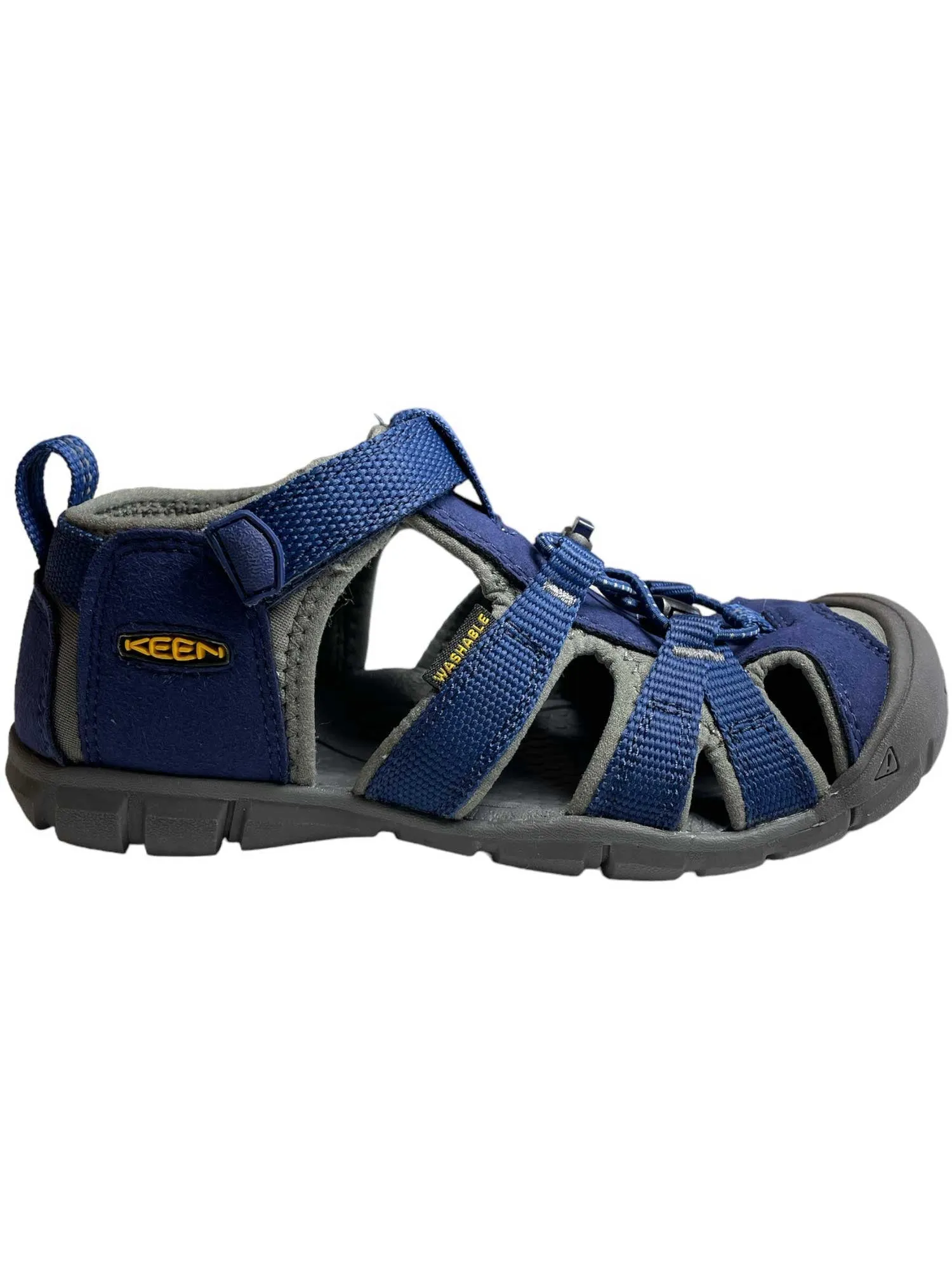 KEEN Youth Seacamp II CNX Sandal