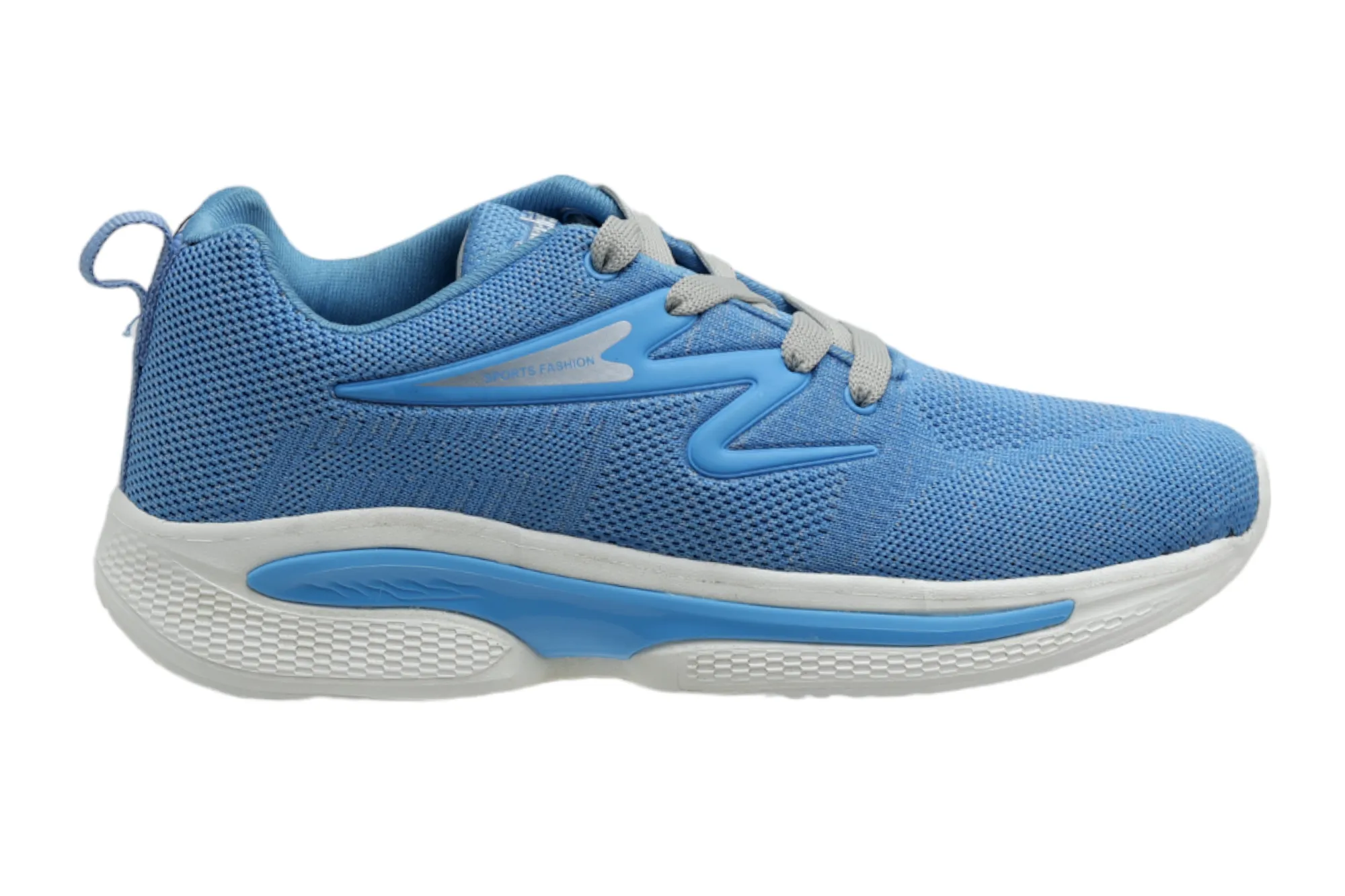 Ladies Sports Shoe 39755