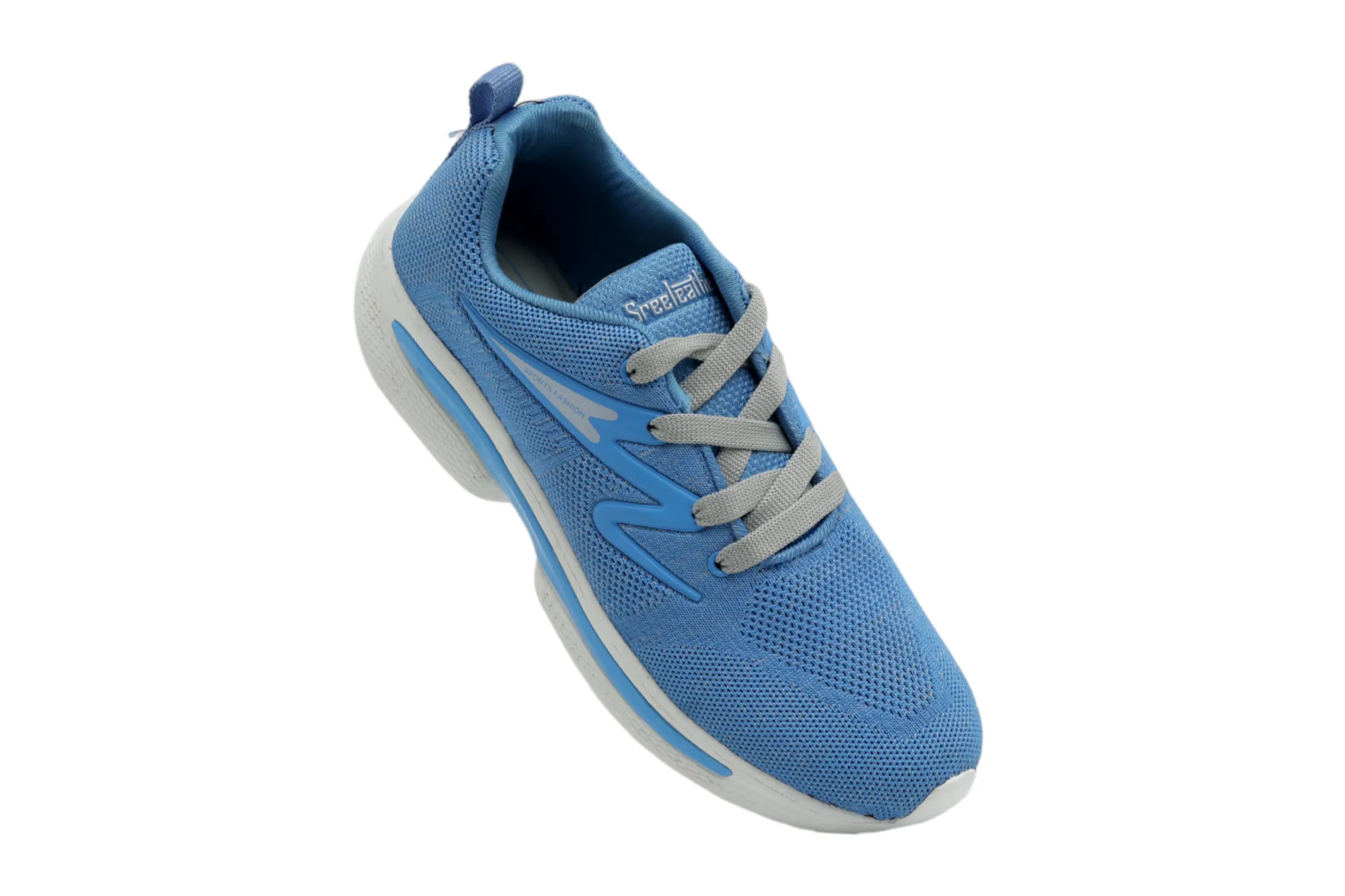 Ladies Sports Shoe 39755