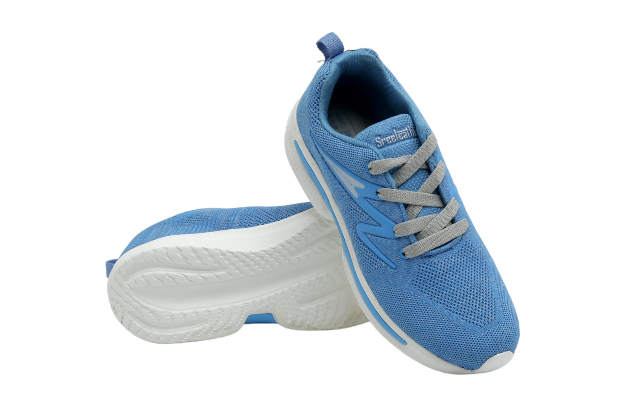 Ladies Sports Shoe 39755