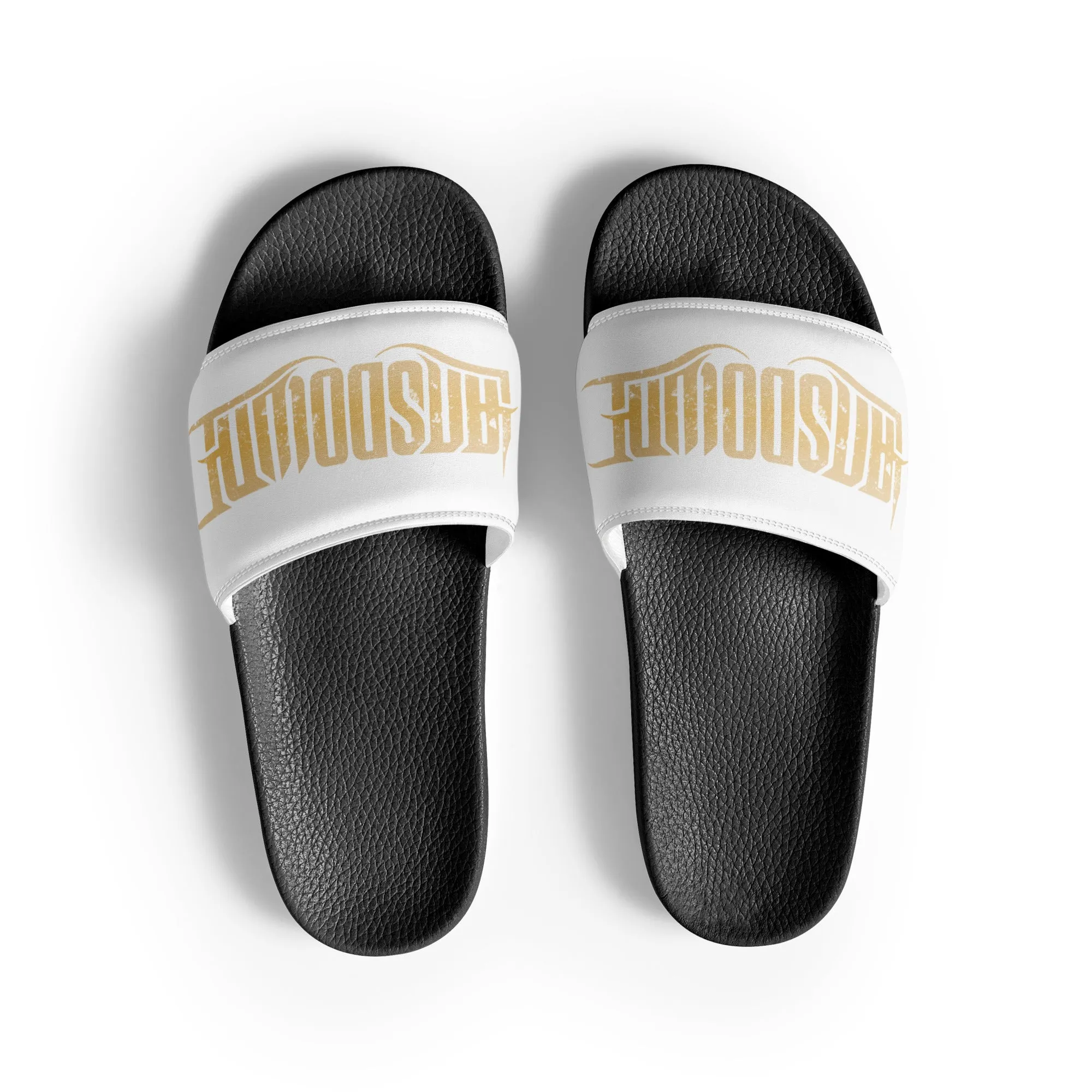 Lansdowne - Logo Slides