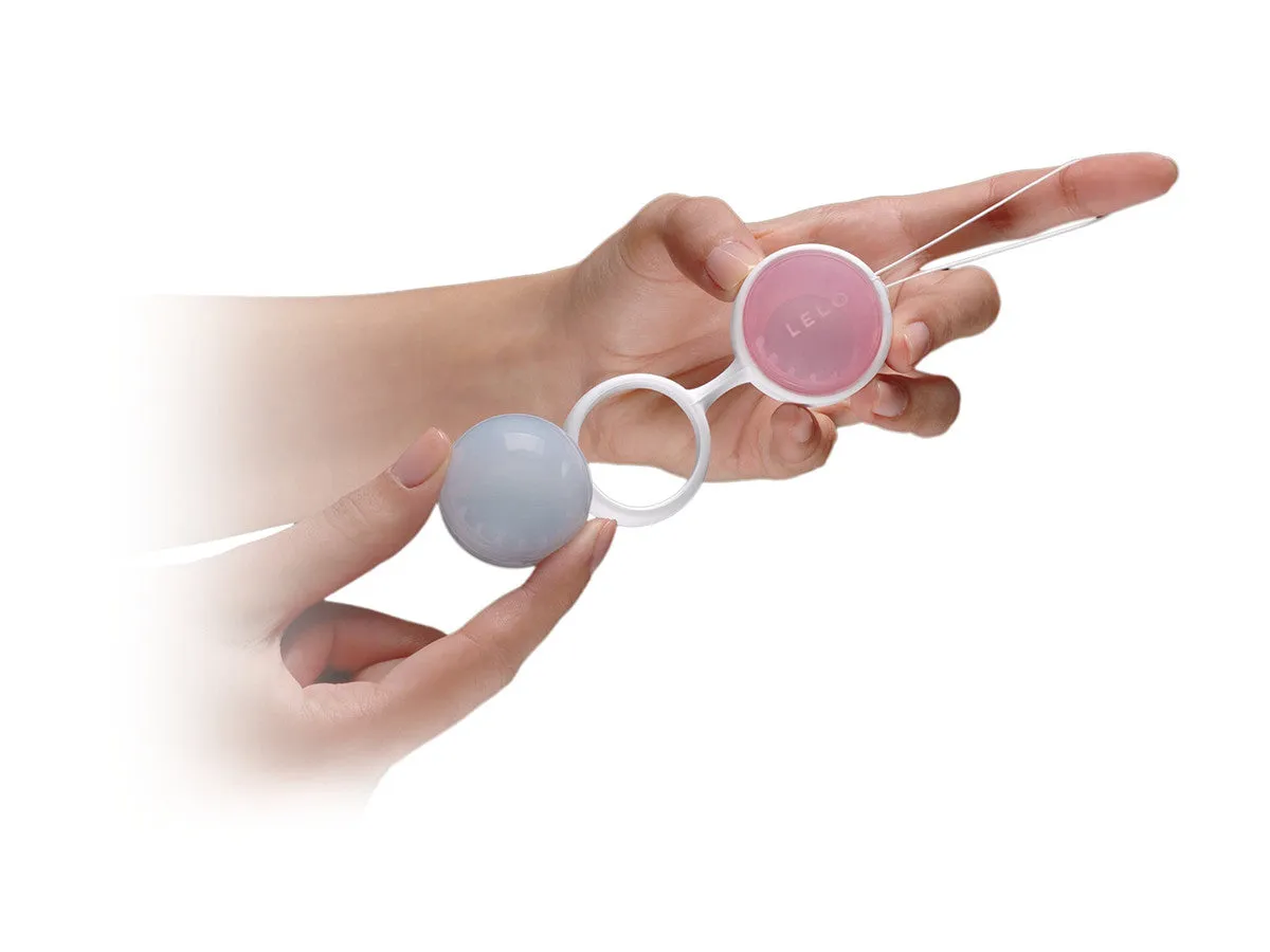 Lelo Beads