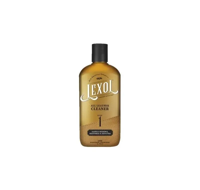 Lexol Cleaner 8 oz