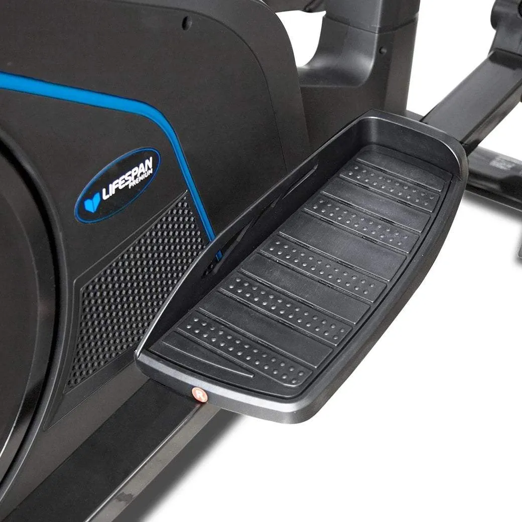 Lifespan Fitness X-41 Cross Trainer