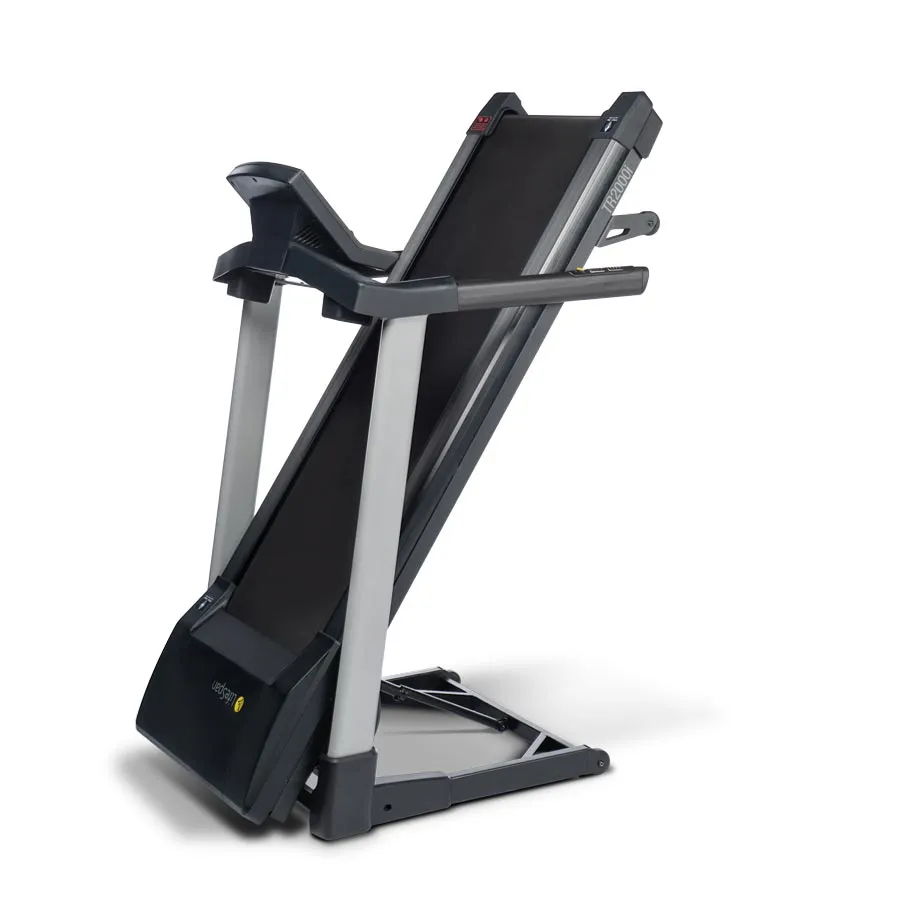 LIFESPAN TR2000i Folding Treadmill for ChooseHealthy