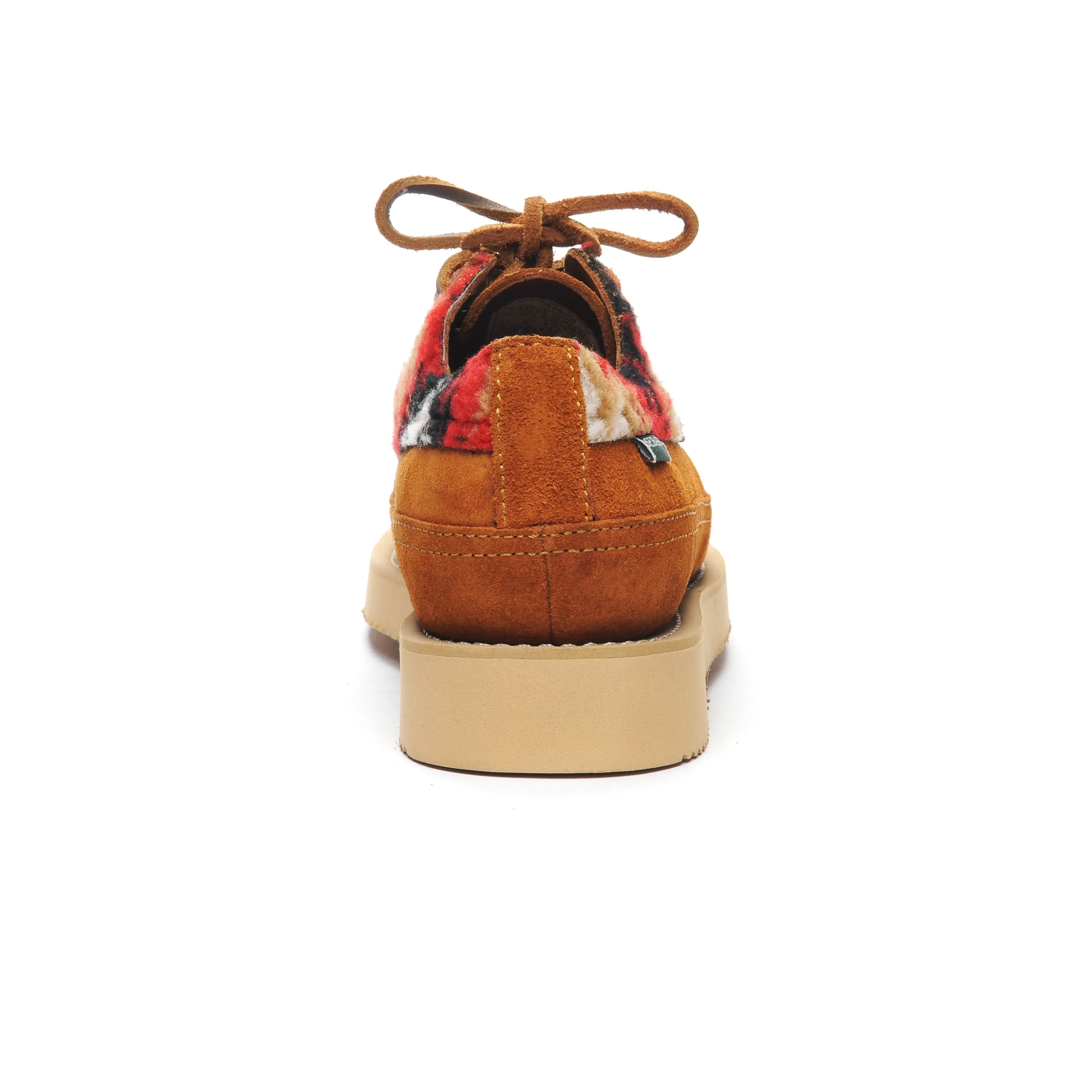 Makwa Aztec - Cognac & Woven