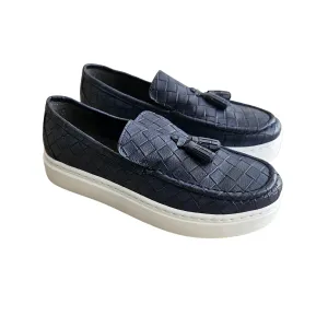 Marine Navy's Boys Shoes