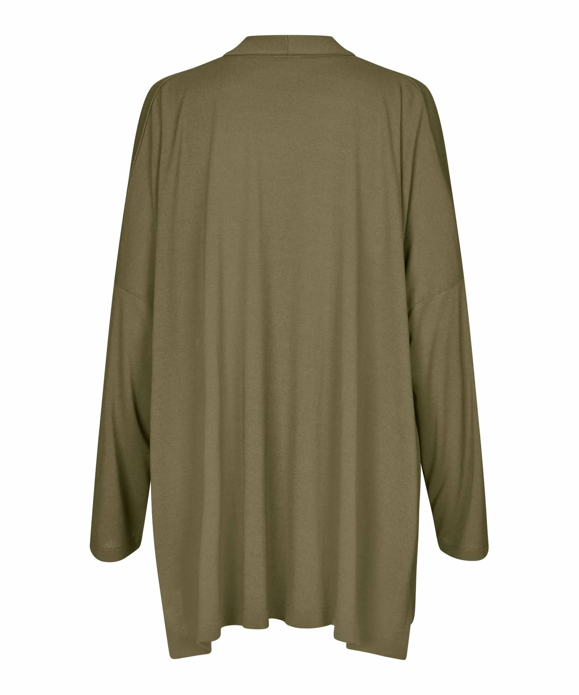 Masai Joette Cardigan in Green