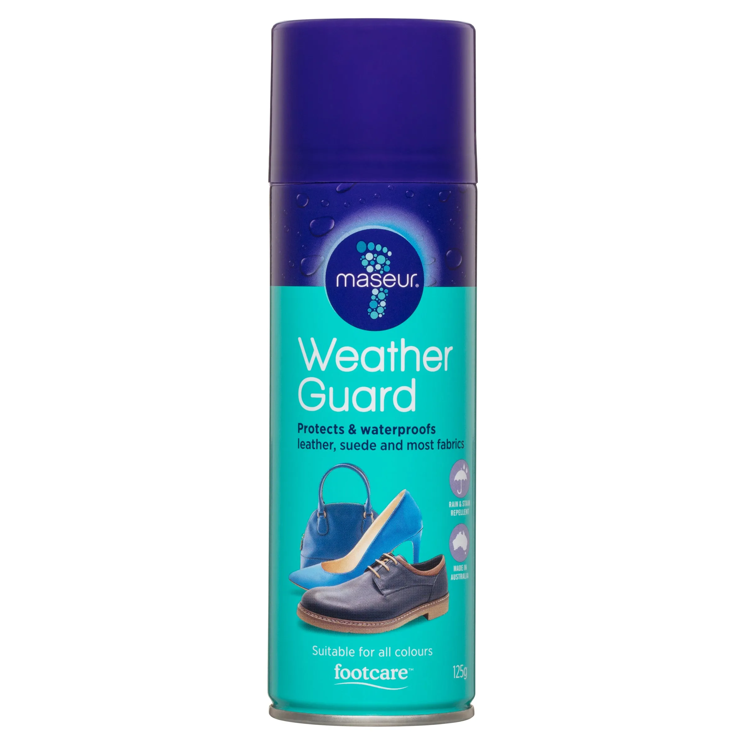 Maseur Footcare Weather Guard 125g