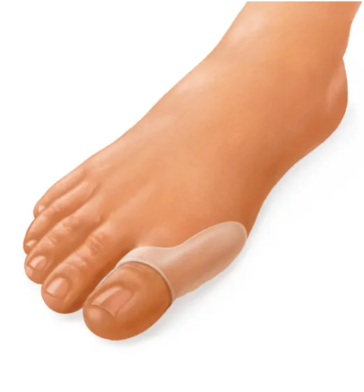 Medline Gel Hallux Bunion Guard