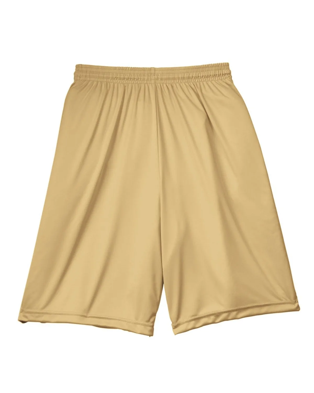 Men's 9-Inch Inseam Cooling Performance Basketball Shorts