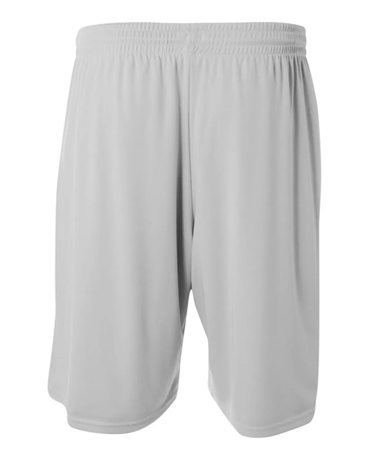 Men's 9-Inch Inseam Cooling Performance Basketball Shorts