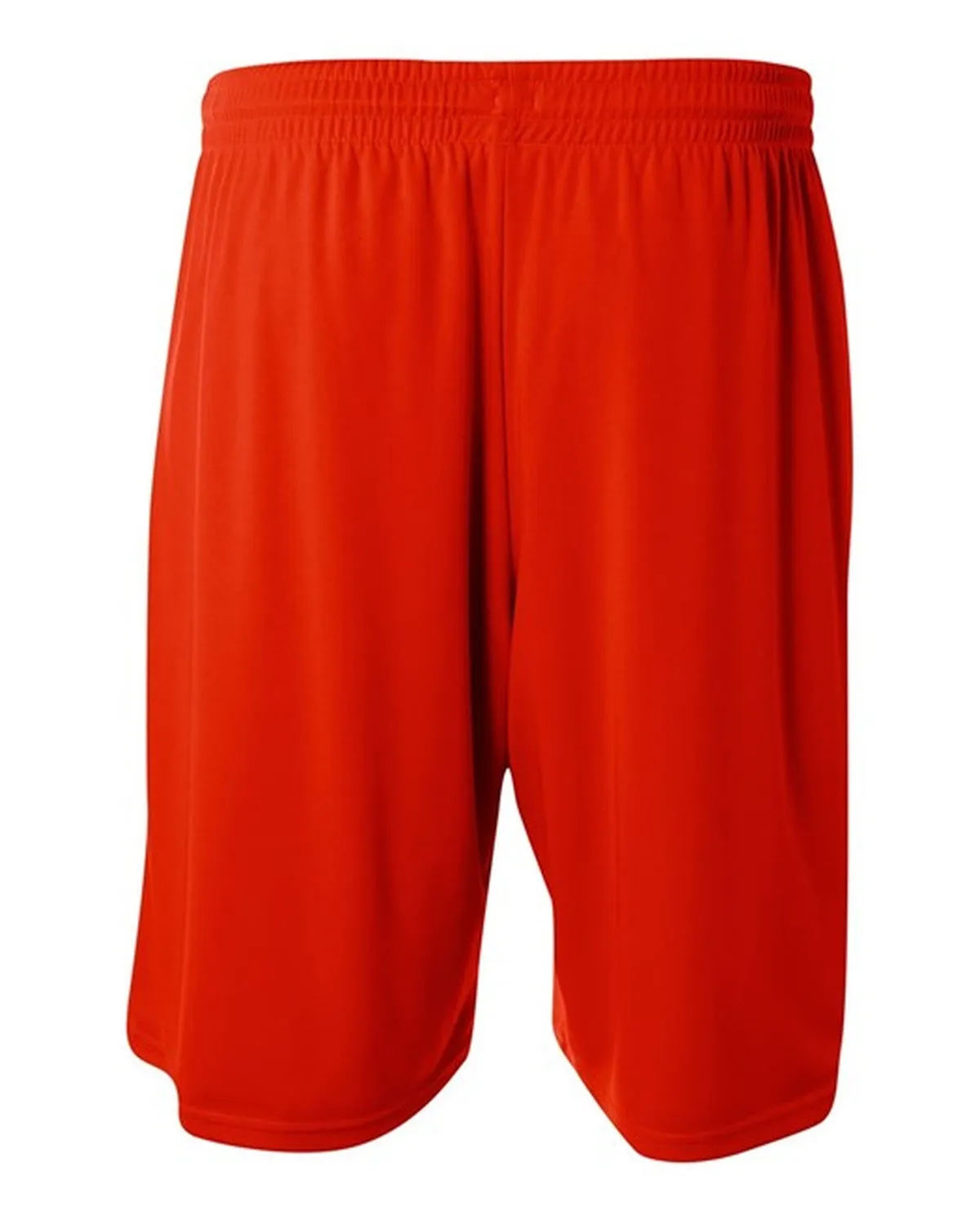 Men's 9-Inch Inseam Cooling Performance Basketball Shorts