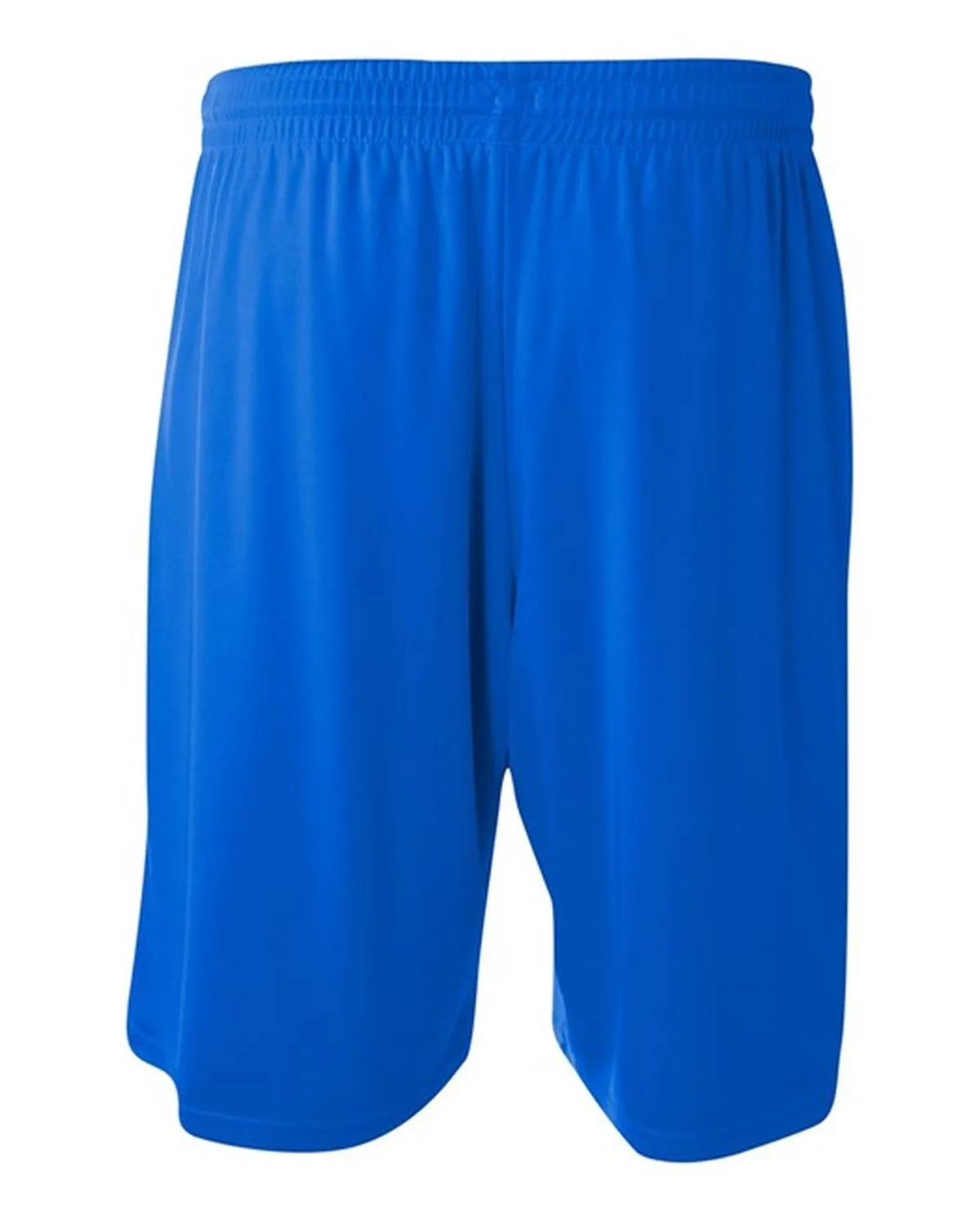 Men's 9-Inch Inseam Cooling Performance Basketball Shorts