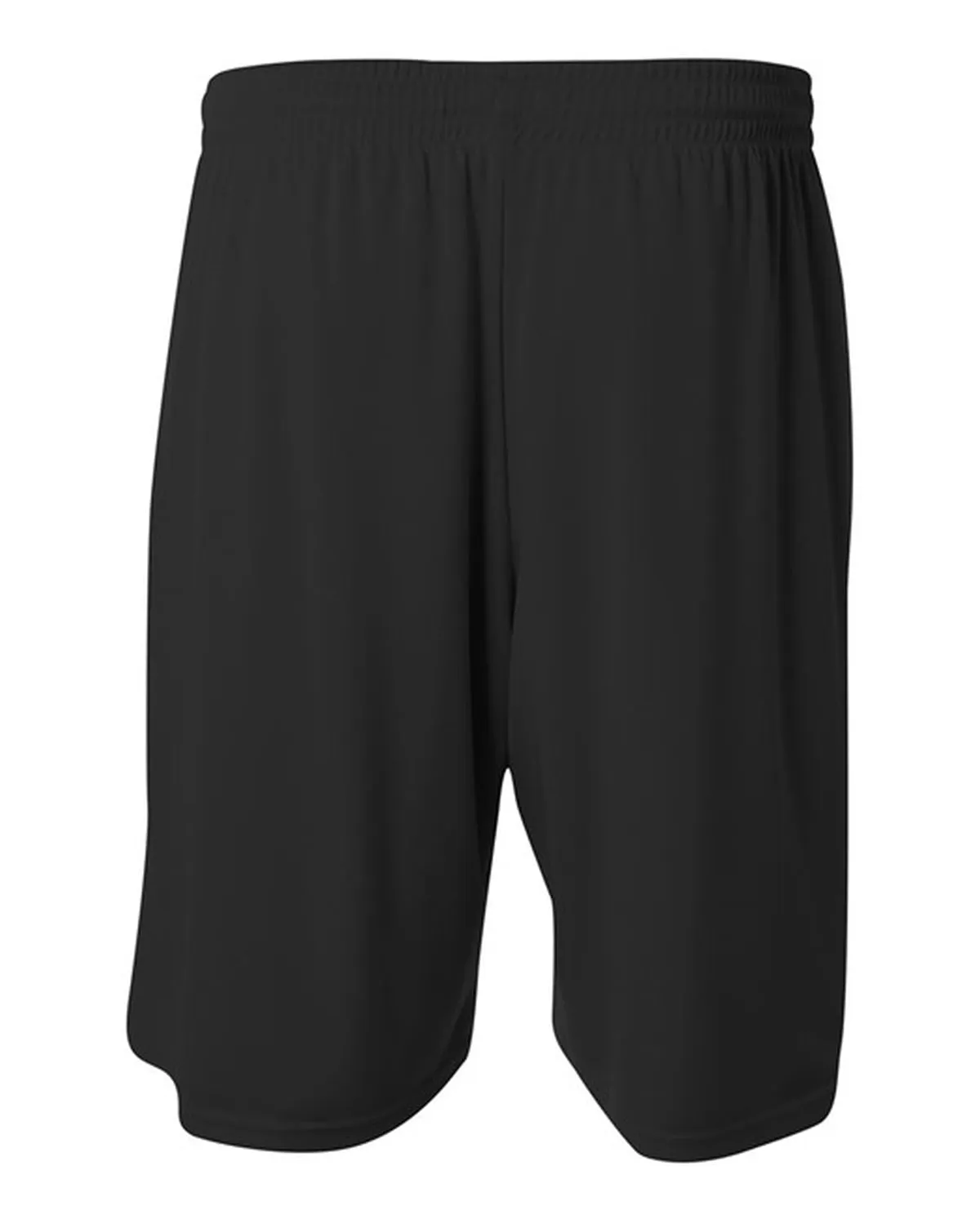 Men's 9-Inch Inseam Cooling Performance Basketball Shorts