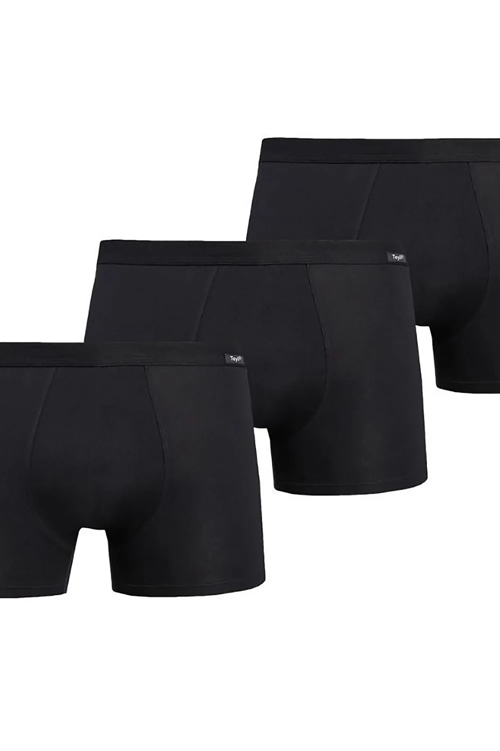 Men's boxer briefs- Teyli