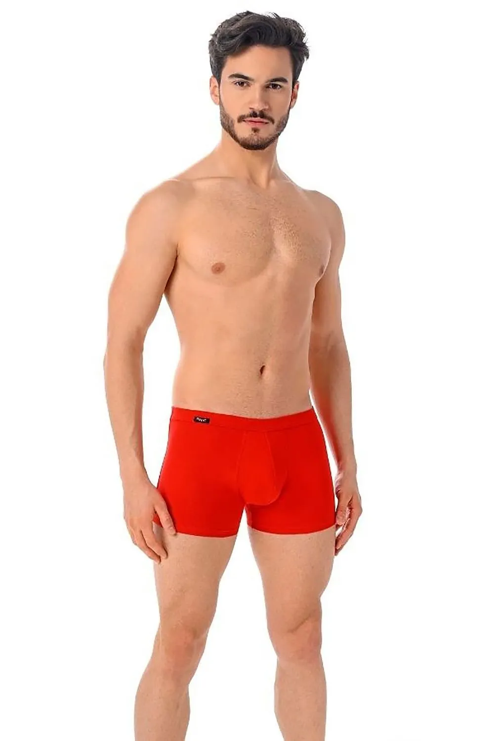 Men's boxer briefs- Teyli