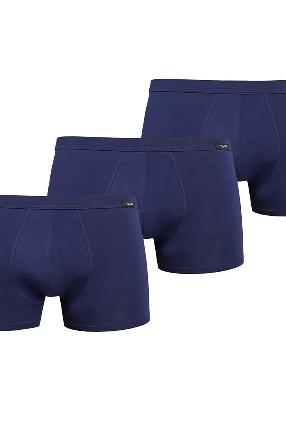 Men's boxer briefs- Teyli