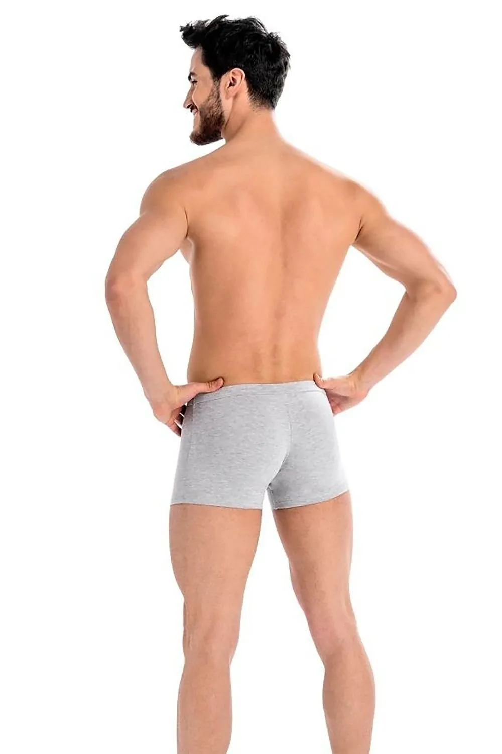 Men's boxer briefs- Teyli