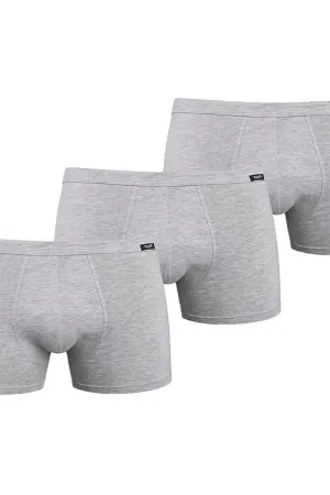 Men's boxer briefs- Teyli