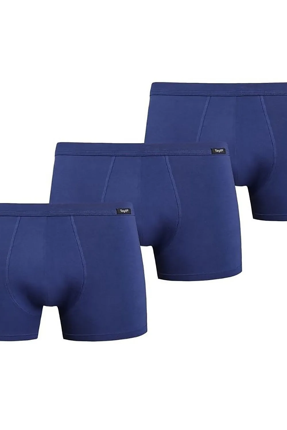 Men's boxer briefs- Teyli