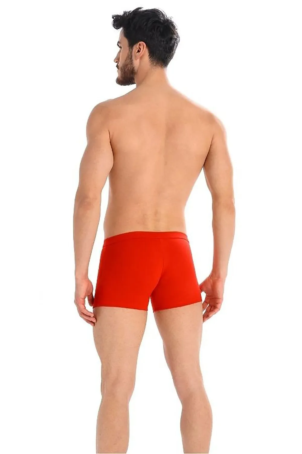 Men's boxer briefs- Teyli