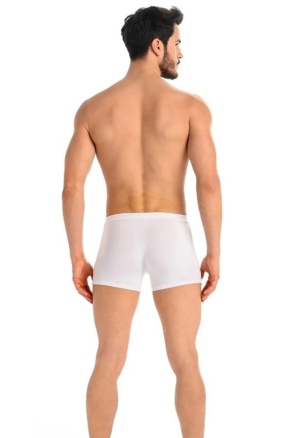 Men's boxer briefs- Teyli