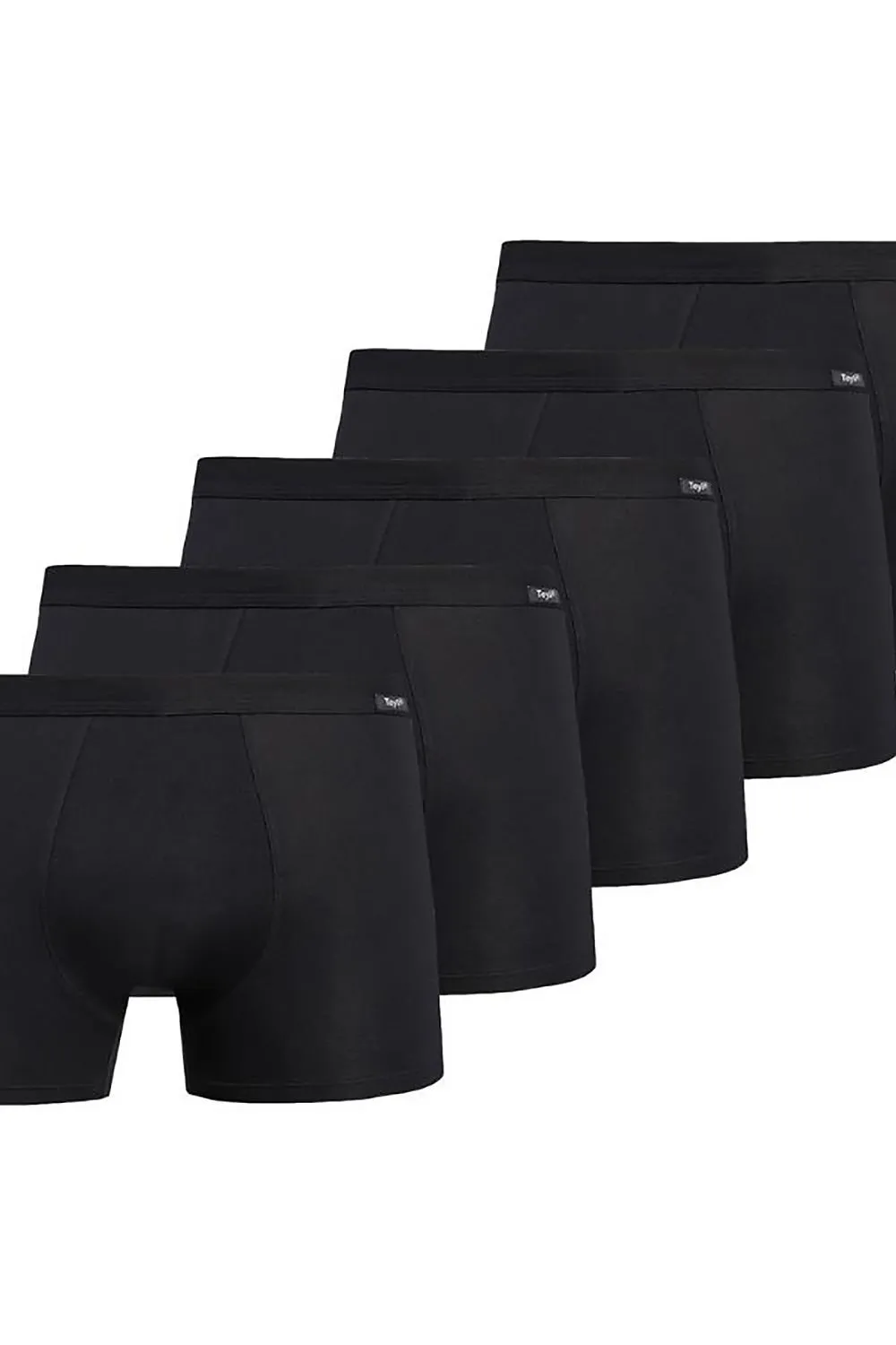 Men's boxer briefs- Teyli