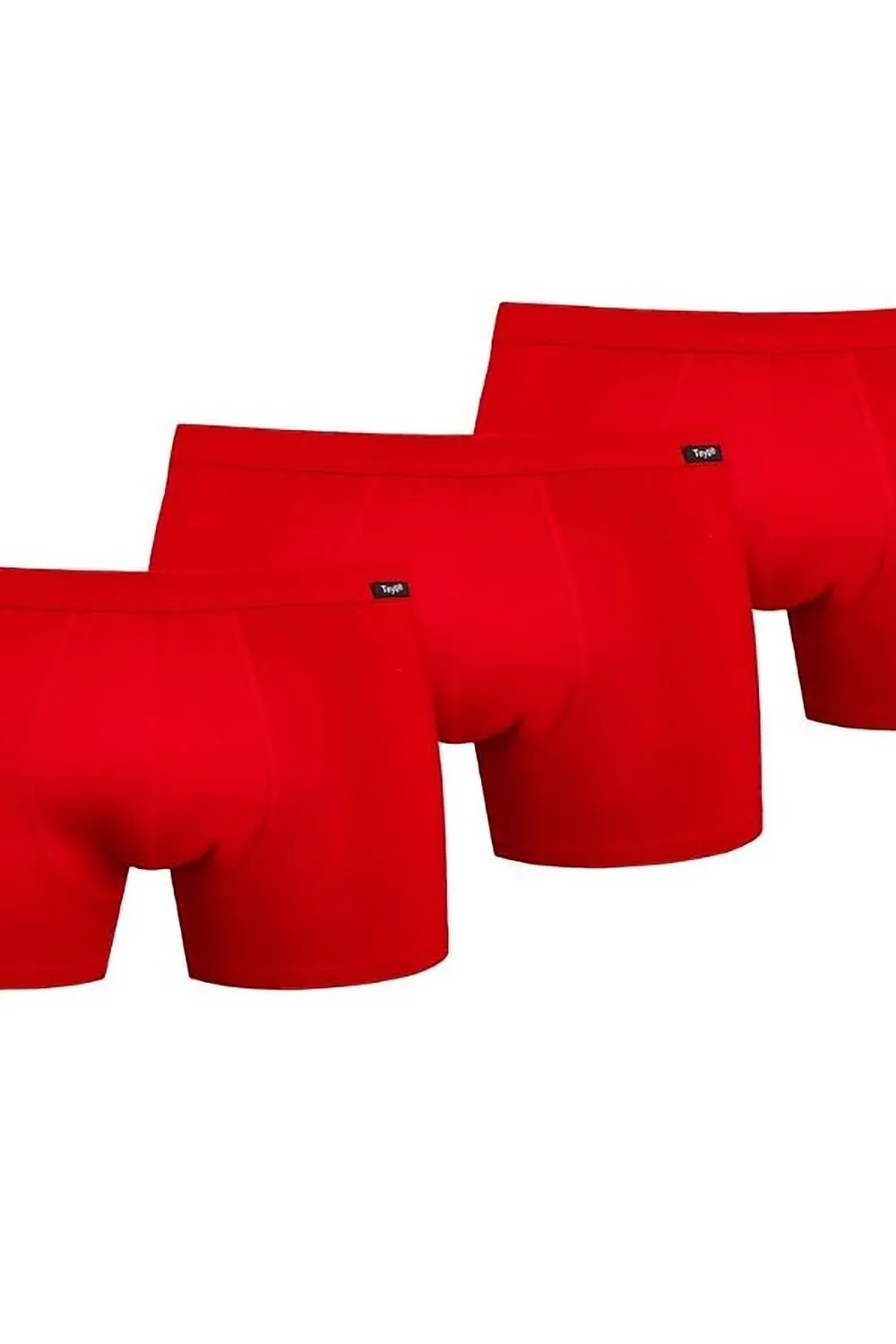 Men's boxer briefs- Teyli