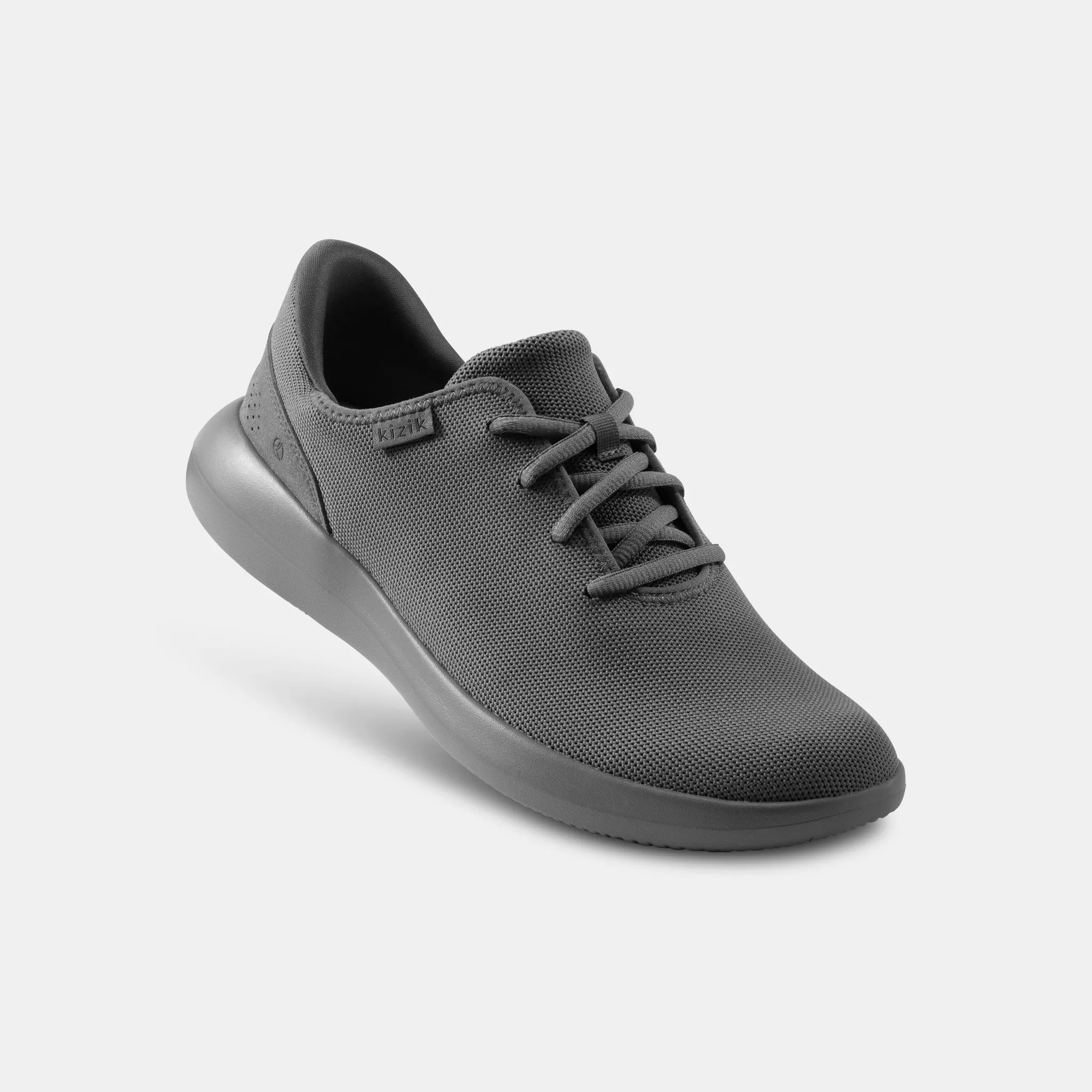 Men's Madrid Eco Knit - Graphite