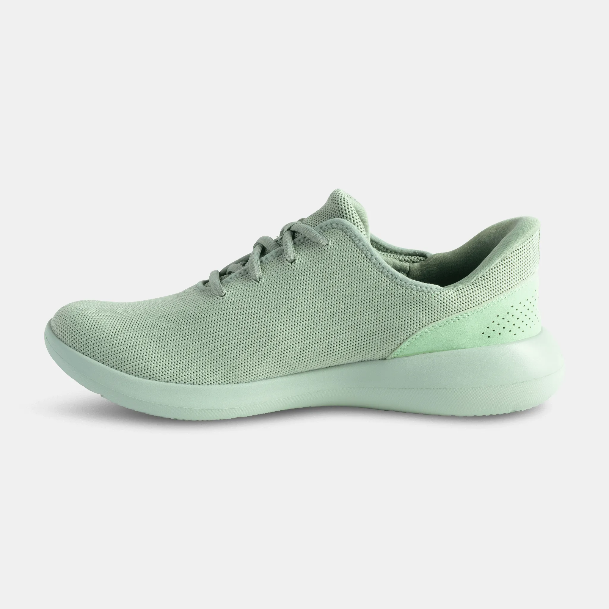 Men's Madrid Eco Knit - Sage