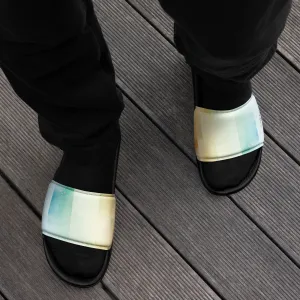 Men’s Multicolor Slides